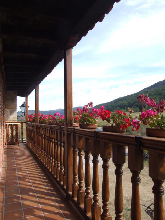 Casa Rural La Toba I Y II Bezana Cameră foto