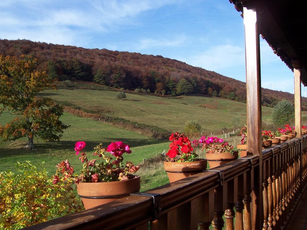 Casa Rural La Toba I Y II Bezana Cameră foto