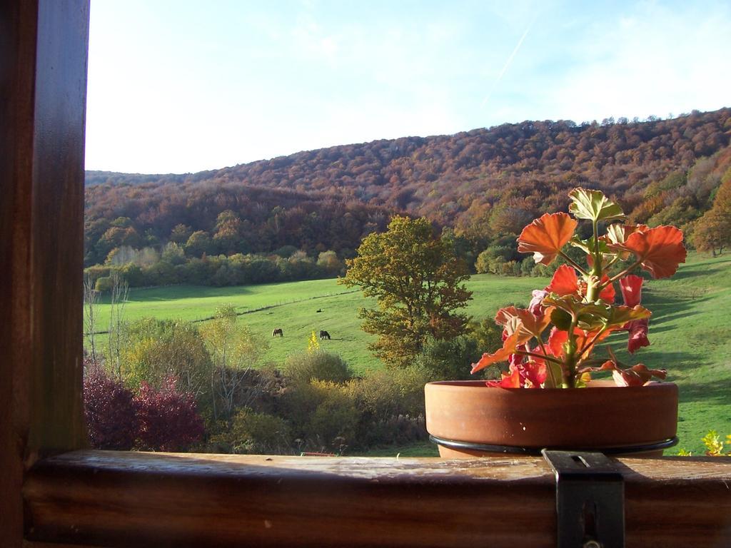 Casa Rural La Toba I Y II Bezana Cameră foto